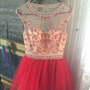 Homecoming dress!!!!